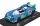 Edicola - MATRA SIMCA MS670 3.0L V12 TEAM EQUIPE MATRA-SIMCA SHELL N 15 WINNER 24h LE MANS 1972 - HENRI PESCAROLO - GRAHAM HILL BLUETTE WHITE