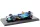 Edicola - Sauber C23 #11 Giancarlo Fisichella Formula 1 2004 (Blister Packaging) -