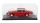 Edicola - PANHARD 24 CT 1965 - CON VETRINA - WITH SHOWCASE RED