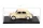Edicola - RENAULT 4CV 1958 - CON VETRINA - WITH SHOWCASE BEIGE