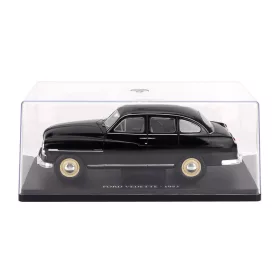 Edicola - FORD ENGLAND VEDETTE 1953 WITH SHOWCASE BLACK