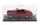 Edicola - PEUGEOT 203 CABRIOLET 1953 WITH SHOWCASE RED