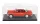 Edicola - SIMCA ARONDE P60 ELYSEE 1960 WITH SHOWCASE RED WHITE