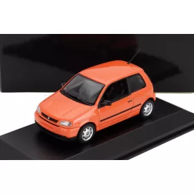 Edicola - SEAT AROSA SALOON 1997 SALMON