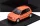 Edicola - SEAT AROSA SALOON 1997 SALMON
