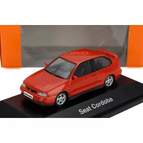 Edicola - SEAT CORDOBA 1993 COPPER MET