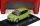 Edicola - SEAT NEW IBIZA 5-DOOR 2008 AMARILLA GREEN MET