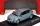 Edicola - SEAT NEW IBIZA 5-DOOR 2008 LIGHT BLUE MET