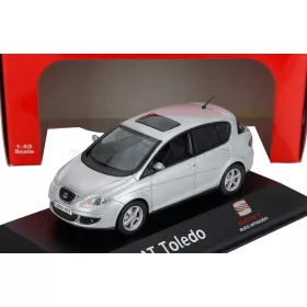 Edicola - SEAT TOLEDO 2004 SILVER