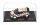 Edicola - CITROEN DS3 WRC N 4 RALLY MONTECARLO 2015 SEBASTIEN LOEB - DANIEL ELENA WITH SHOWCASE RED GOLD WHITE