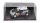 Edicola - CITROEN DS3 N 6 TROPHEE ANDROS GLACE 2014 SEBASTIEN LOEB WITH SHOWCASE WHITE BLUE