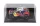 Edicola - PEUGEOT 2008 DKR16 TEAM PEUGEOT TOTAL N 314 RALLY DAKAR 2016 SEBASTIEN LOEB - DANIEL ELENA WITH SHOWCASE BLUE RED YELLOW