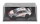 Edicola - CITROEN C-ELYSEE N 9 WTCC RACE OF MAROCCO 2014 SEBASTIEN LOEB WITH SHOWCASE WHITE MATT GREY RED