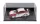 Edicola - CITROEN MITJET N 2 WINNER SUPERTOURISME LEDENON 2014 SEBASTIEN LOEB WITH SHOWCASE WHITE RED