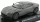 Edicola - ASTON MARTIN DB11 2016 - CON VETRINA - WITH SHOWCASE GREY MET