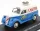 Edicola - Lancia Ardea 800 Van San Martino Super Lievito 1949 Light Blue Beige
