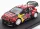 Edicola - Citroen C3 Wrc Team Total Wrt N 1 Winner Rally Montecarlo 2019 S.Ogier - J.Ingrassia Red Blue Yellow