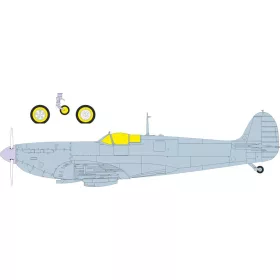 Eduard - Spitfire Mk.Vb Tface for Kotare