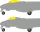 Eduard - Meteor F.8 for Revell