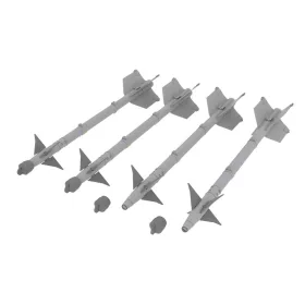 Eduard - A-10A armament  GREAT WALL HOBBY
