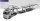 Eligor - MERCEDES BENZ ACTROS 5 1845 TRUCK CAR TRANSPORTER 2020 - EXCLUSIVE CARMODEL - CARS NOT INCLUDED GREY MET