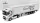 Eligor - RENAULT T-LINE HIGH TRUCK TELONATO RIGOULOT TRANSPORTS 2023 WHITE