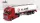 Eligor - DAF XG TANKER TRUCK ALAINE TRANSPORTS 2021 RED WHITE