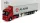 Eligor - RENAULT T480 TRUCK TELONATO ALAINE TRANSPORTS 2021 RED GREY