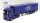 Eligor - RENAULT T-LINE HIGH TRUCK SEMI-FRIGO TGH TRANSPORTS 2023 BLUE