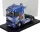 Eligor - RENAULT T-LINE HIGH TRACTOR TRUCK 2-ASSI ROUTE 66 2023 BLUE MET