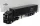 Eligor - RENAULT T480 TRUCK CASSONATO ROAD TRANS TRANSPORTS 2021 BLACK