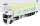 Eligor - IVECO FIAT S-WAY NP TRUCK TELONATO ZUCCARO TRANSPORTS 2020 WHITE