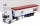 Eligor - SCANIA S500 TRUCK CASSONATO TTB TRANSPORTS 2024 WHITE