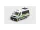 Era models - Mercedes Benz Sprinter #52 HK Police Car (AM 8276) white/blue/yellow 2021 -