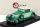 Esval Model - HISPANO SUIZA J12 DROPHEAD CABRIOLET CLOSED DROPHEAD COUPE BY FERNANDEZ & DARRIN 1934 2 TONE GREEN WHITE