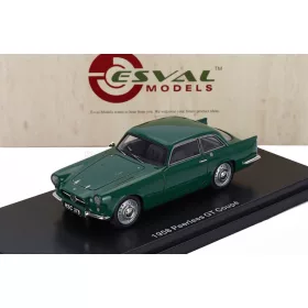 Esval Model - PEERLESS GT COUPE 1958 GREEN