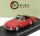 Esval Model - OSCA 1600GT FISSORE CABRIOLET OPEN 1963 RED BLACK