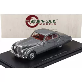   Esval Model - BENTLEY R-TYPE COUPE CARROZZERIA ABBOTT 1952 GREY