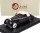 Esval Model - DELAGE D6-70 CABRIOLET LETOURNEUR & MARCHAND CLOSED 1939 BLACK WHITE