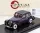 Esval Model - ADLER TRUMPF JUNIOR BERLIN TAXI 1941 BLUE BLACK