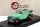 Esval Model - ADLER TRUMPF JUNIOR CABRIOLET OPEN 1934 2 TONE GREEN RED