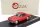 Esval Model - FIAT 1500 S COUPE BY FISSORE 1960 RED