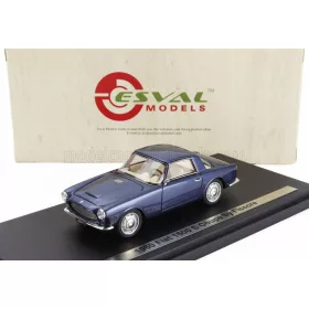 Esval Model - FIAT 1500 S COUPE BY FISSORE 1960 BLUE