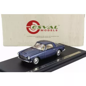 Esval Model - FIAT 1500 S COUPE BY FISSORE 1961 BLUE