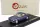 Esval Model - FIAT 1500 S COUPE BY FISSORE 1961 BLUE