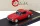 Esval Model - OSCA 1600 COUPE FISSORE 1961 RED