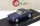 Esval Model - OSCA 1600 COUPE FISSORE 1961 BLUE