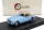 Esval Model - CISITALIA 202 SC STABILIMENTI FARINA CABRIOLET CLOSED 1947 LIGHT BLUE CREAM