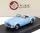 Esval Model - CISITALIA 202 SC STABILIMENTI FARINA CABRIOLET OPEN 1947 BLUE