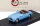 Esval Model - CISITALIA 202 SC STABILIMENTI FARINA CABRIOLET CLOSED 1949 LIGHT BLUE
